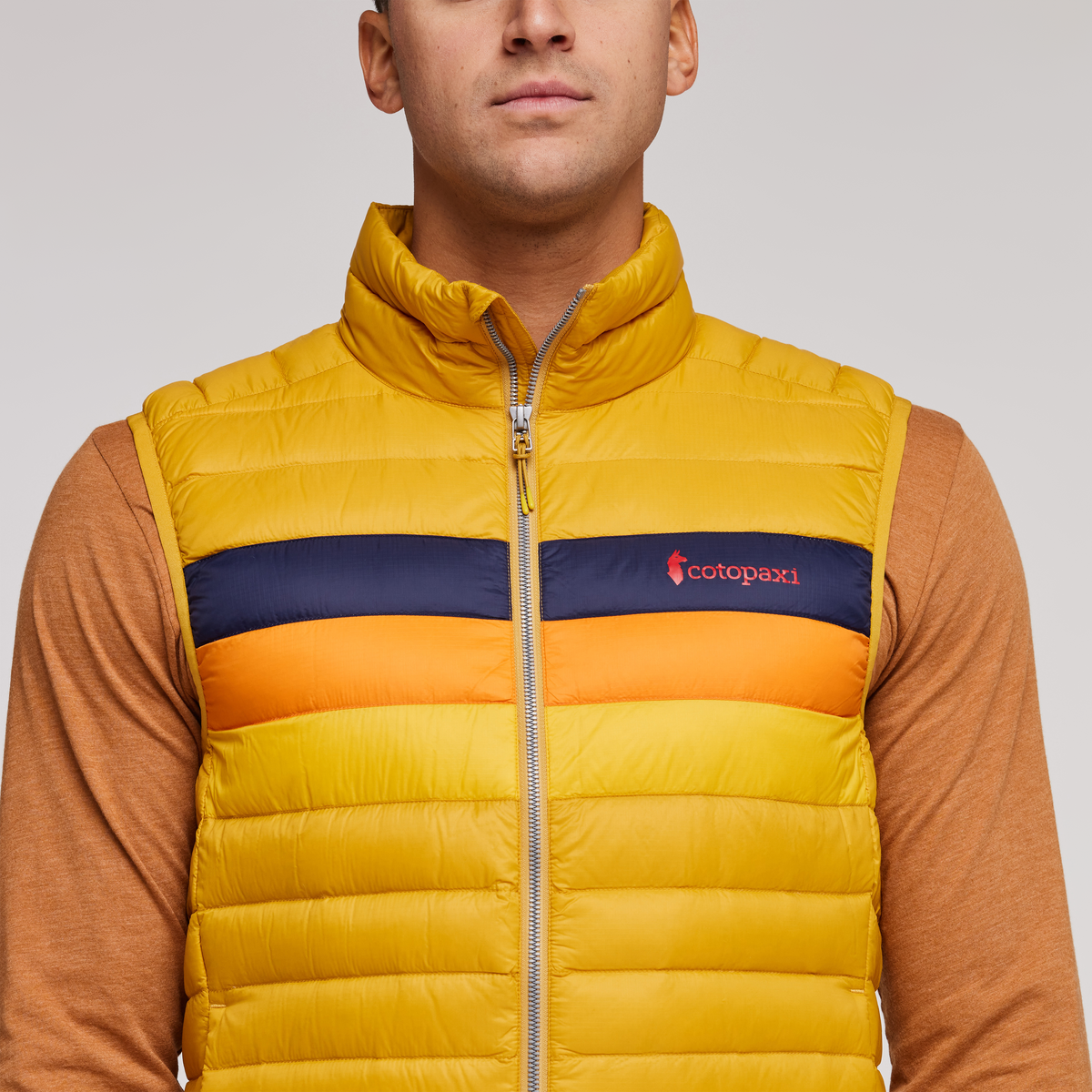Fuego Down Vest Men's - Image 11