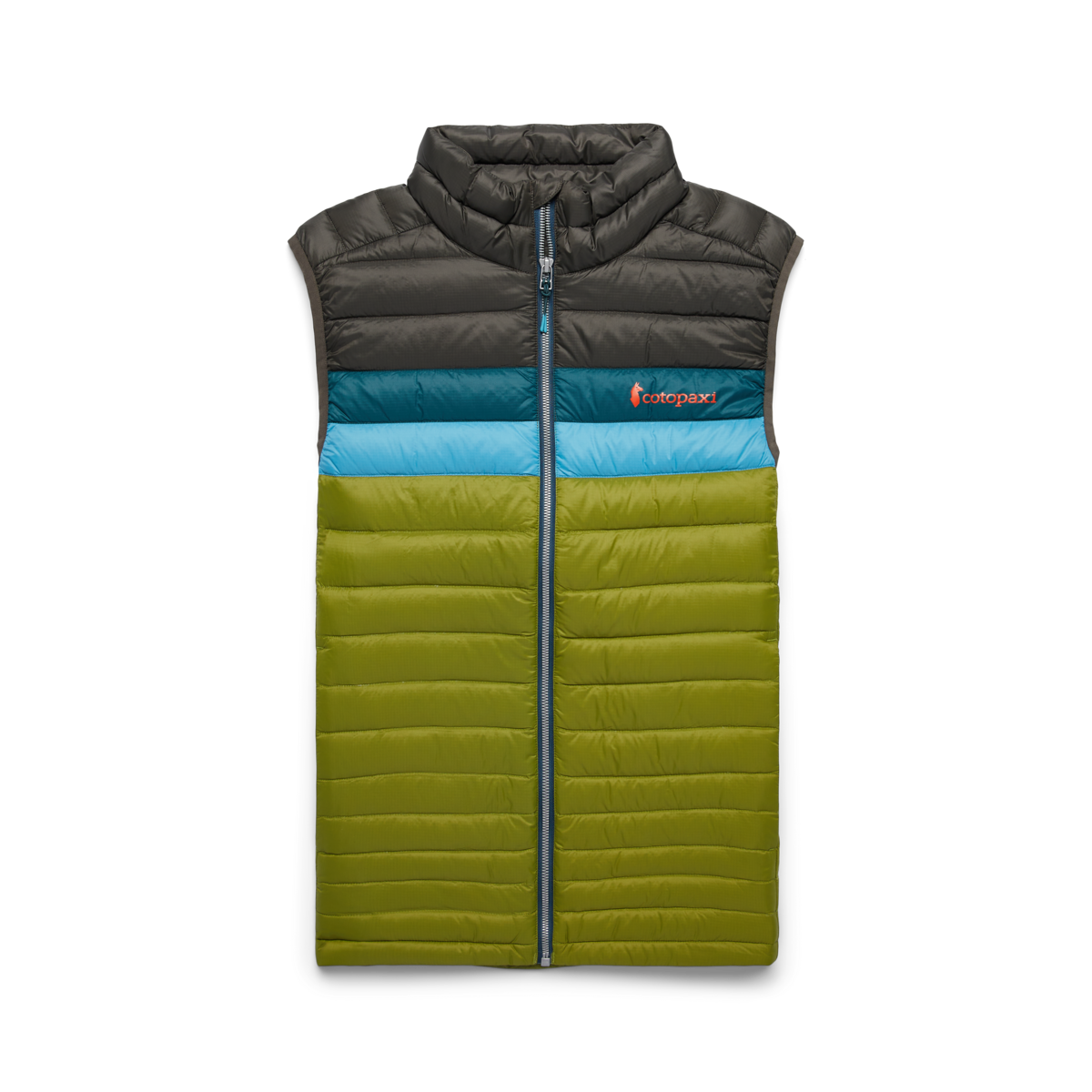 Fuego Down Vest Men's - Image 21