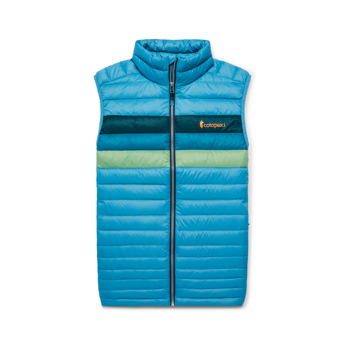 Fuego Down Vest Men's - Image 29