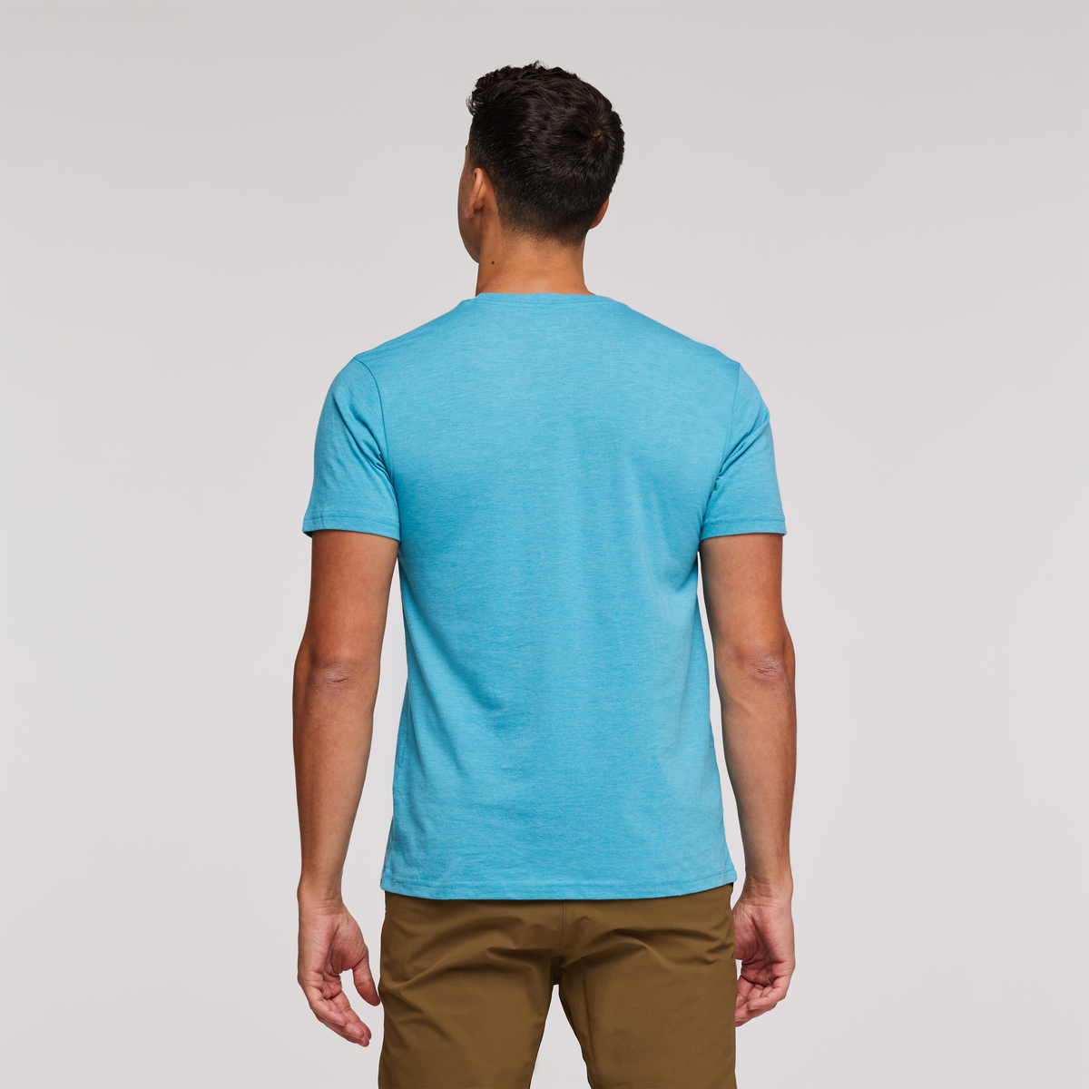 On The Horizon T Shirt Men's - Image 12