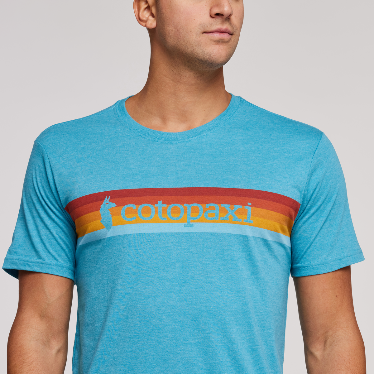 On The Horizon T Shirt Men's - Image 13