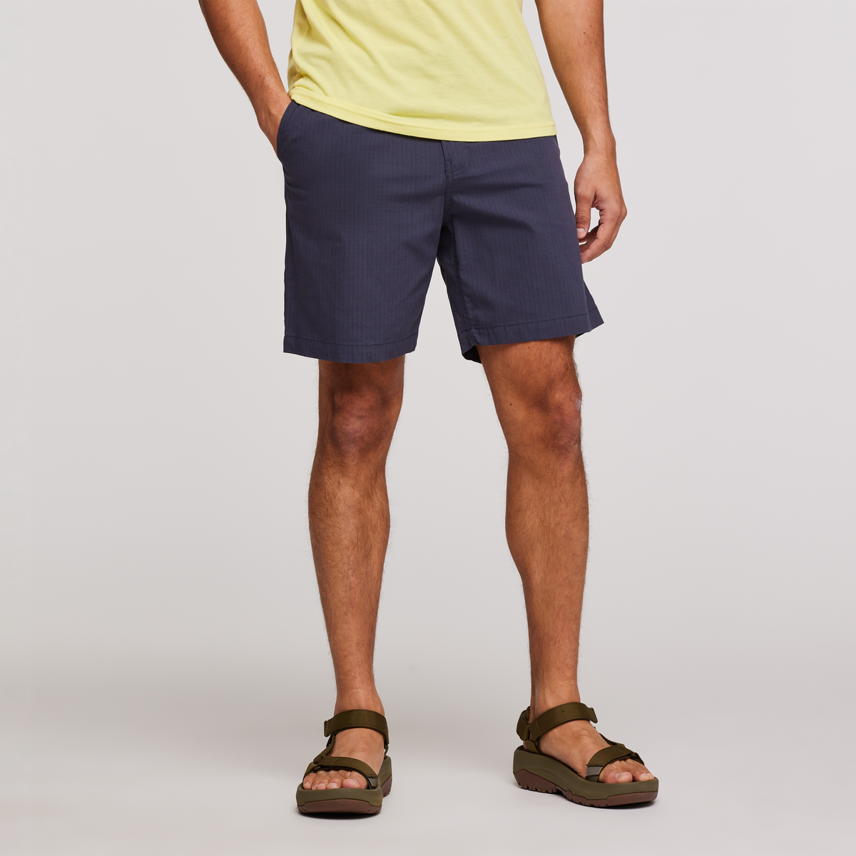Salto Ripstop Short Men's