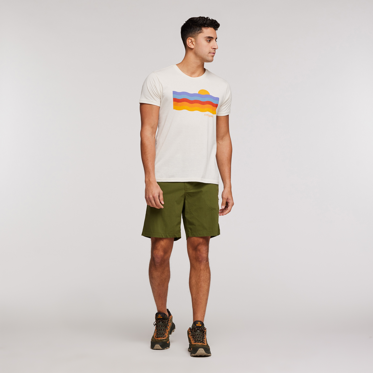Salto Ripstop Short Men's - Image 2