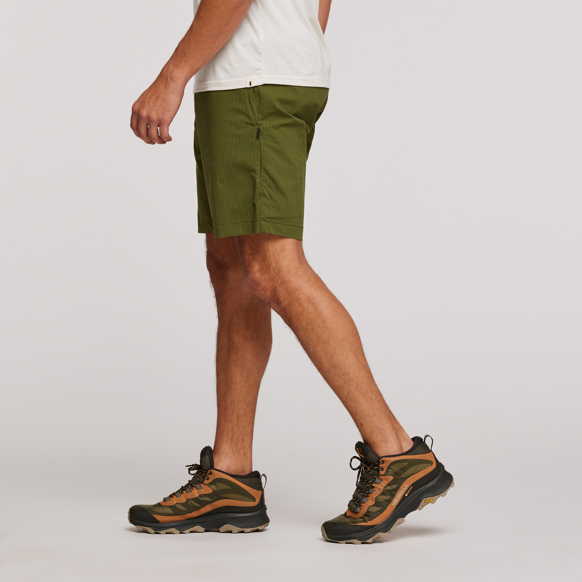 Salto Ripstop Short Men's - Image 3