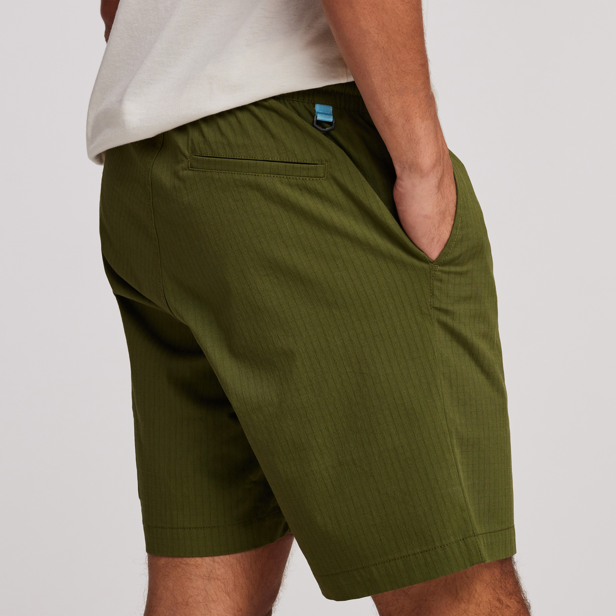 Salto Ripstop Short Men's - Image 6