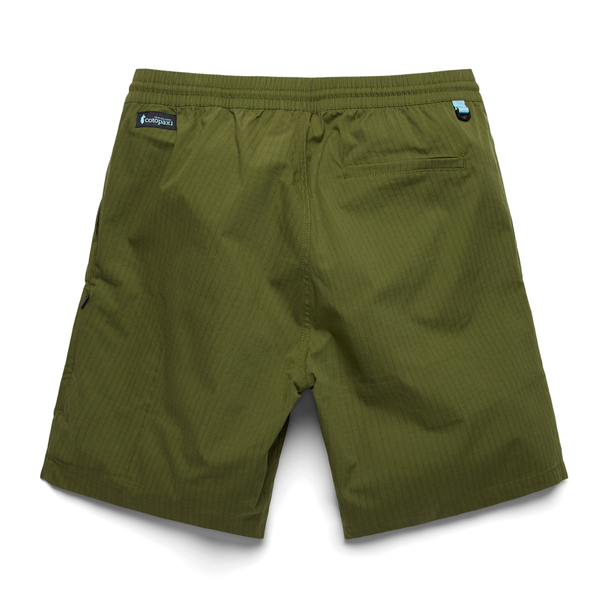 Salto Ripstop Short Men's - Image 9
