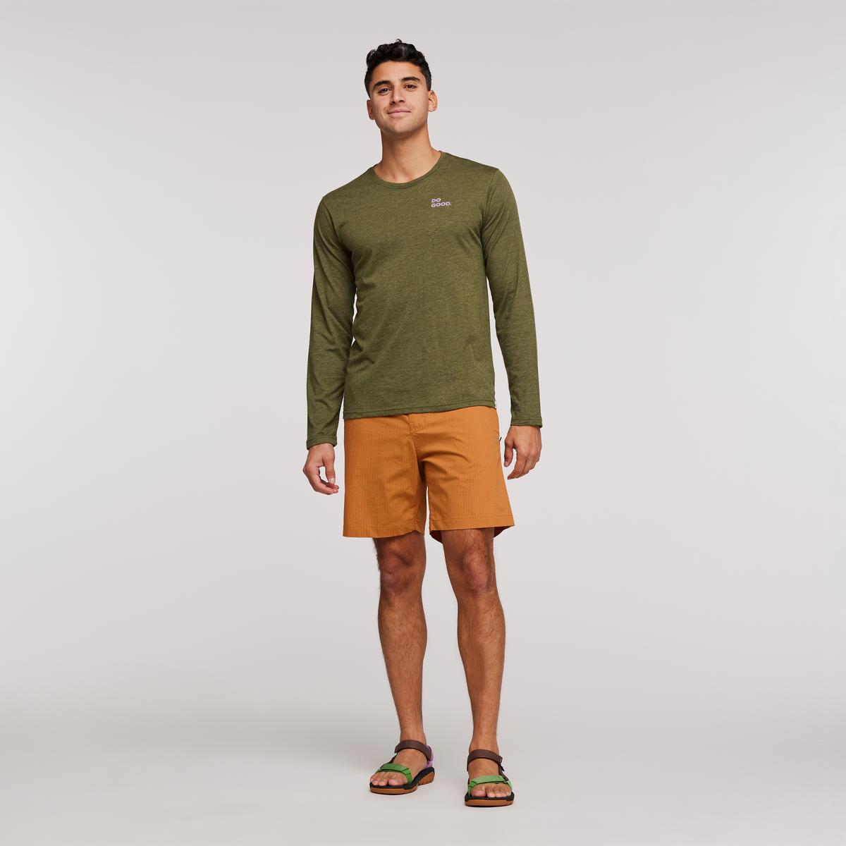Salto Ripstop Short Men's - Image 11
