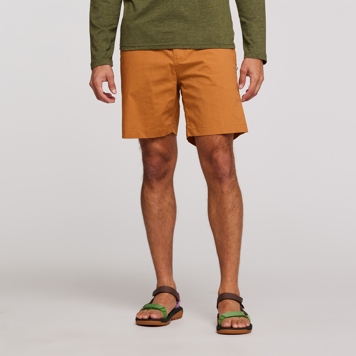 Salto Ripstop Short Men's - Image 10