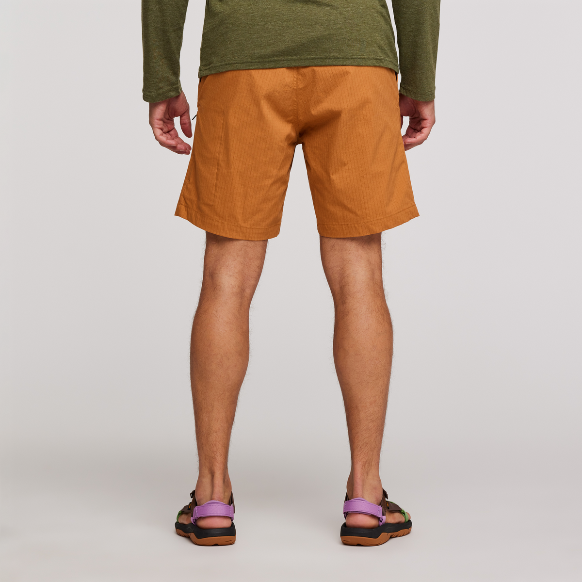 Salto Ripstop Short Men's - Image 13
