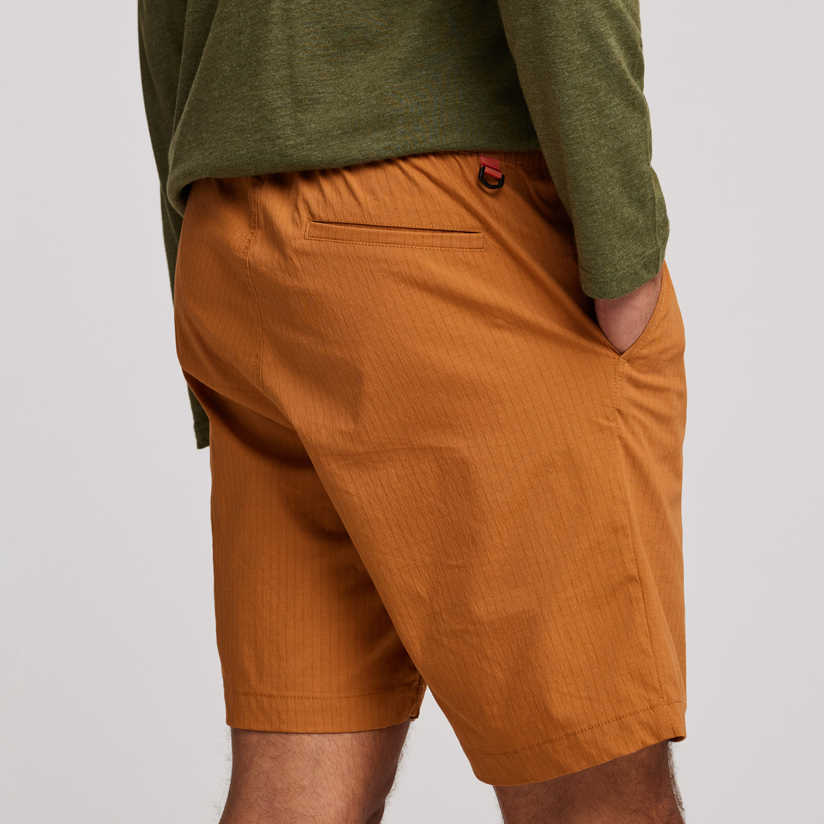 Salto Ripstop Short Men's - Image 17