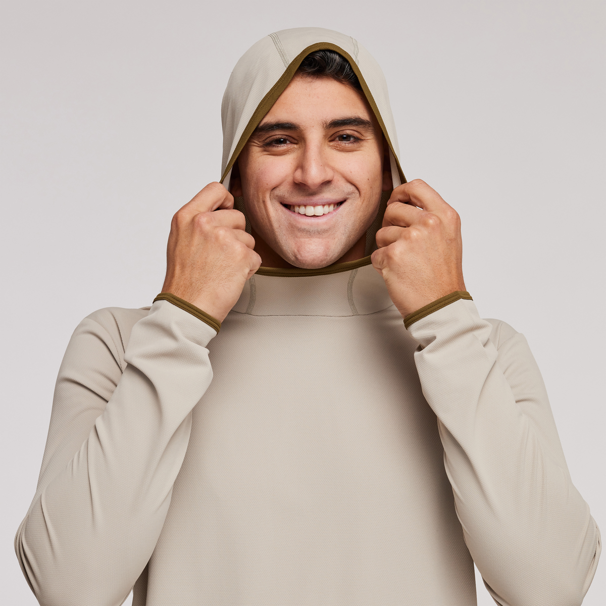 Sombra Sun Hoodie Men's - Image 5