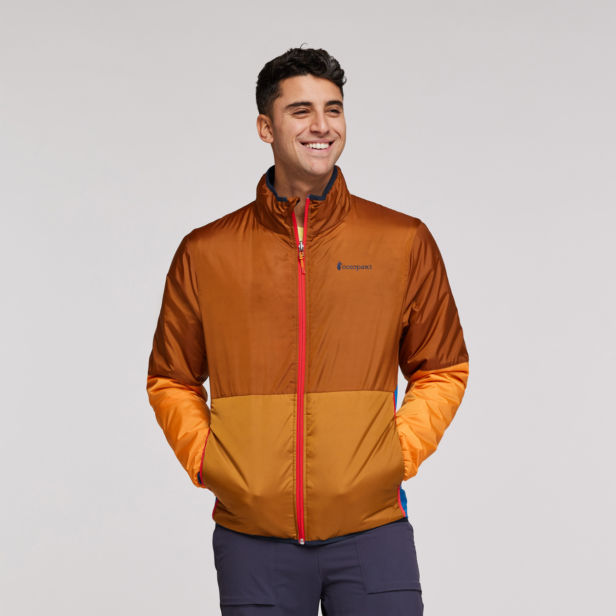 Teca Cálido Jacket Men's - Image 15