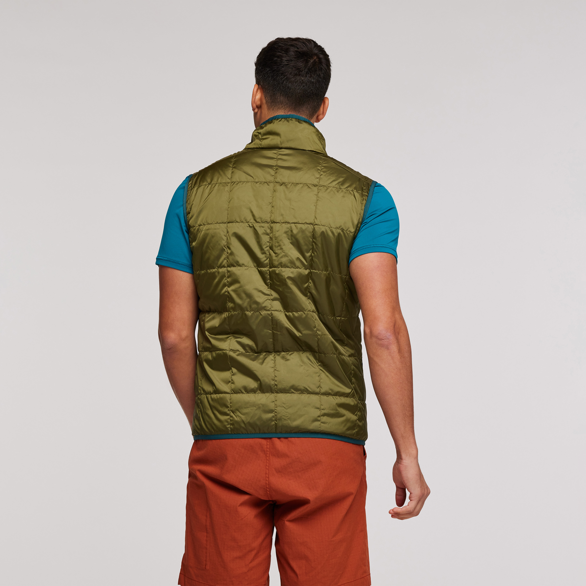 Teca Cálido Vest Men's - Image 17