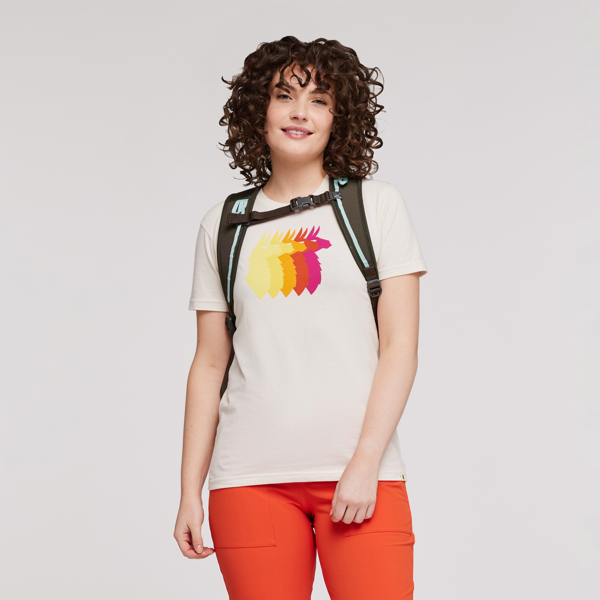 Moda 20L Backpack every day - Image 15