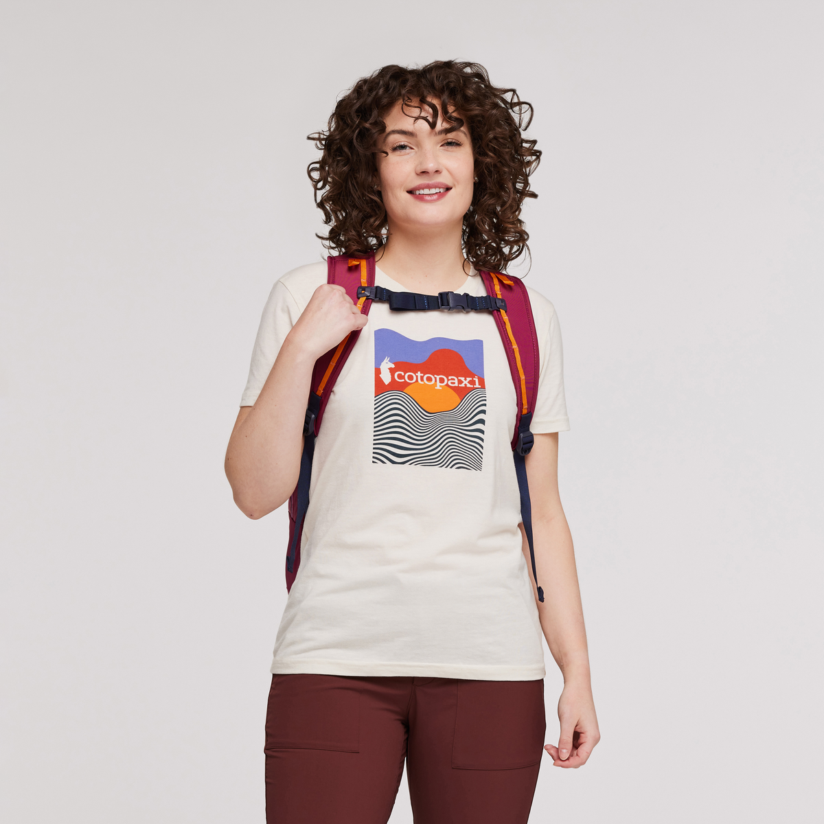 Vaya 18L Backpack every day - Image 4
