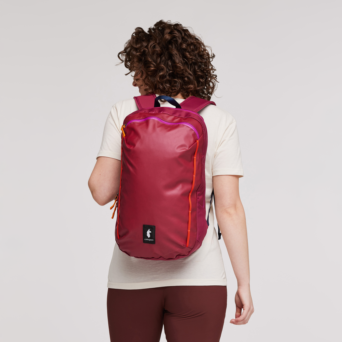 Vaya 18L Backpack every day - Image 5