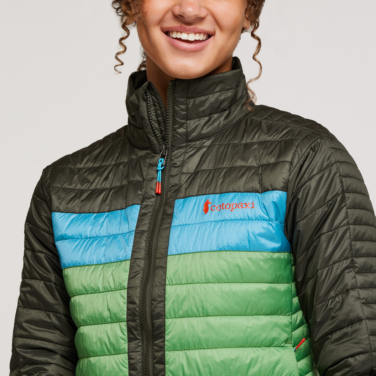 Capa Insulated Jacket Women's - Image 11