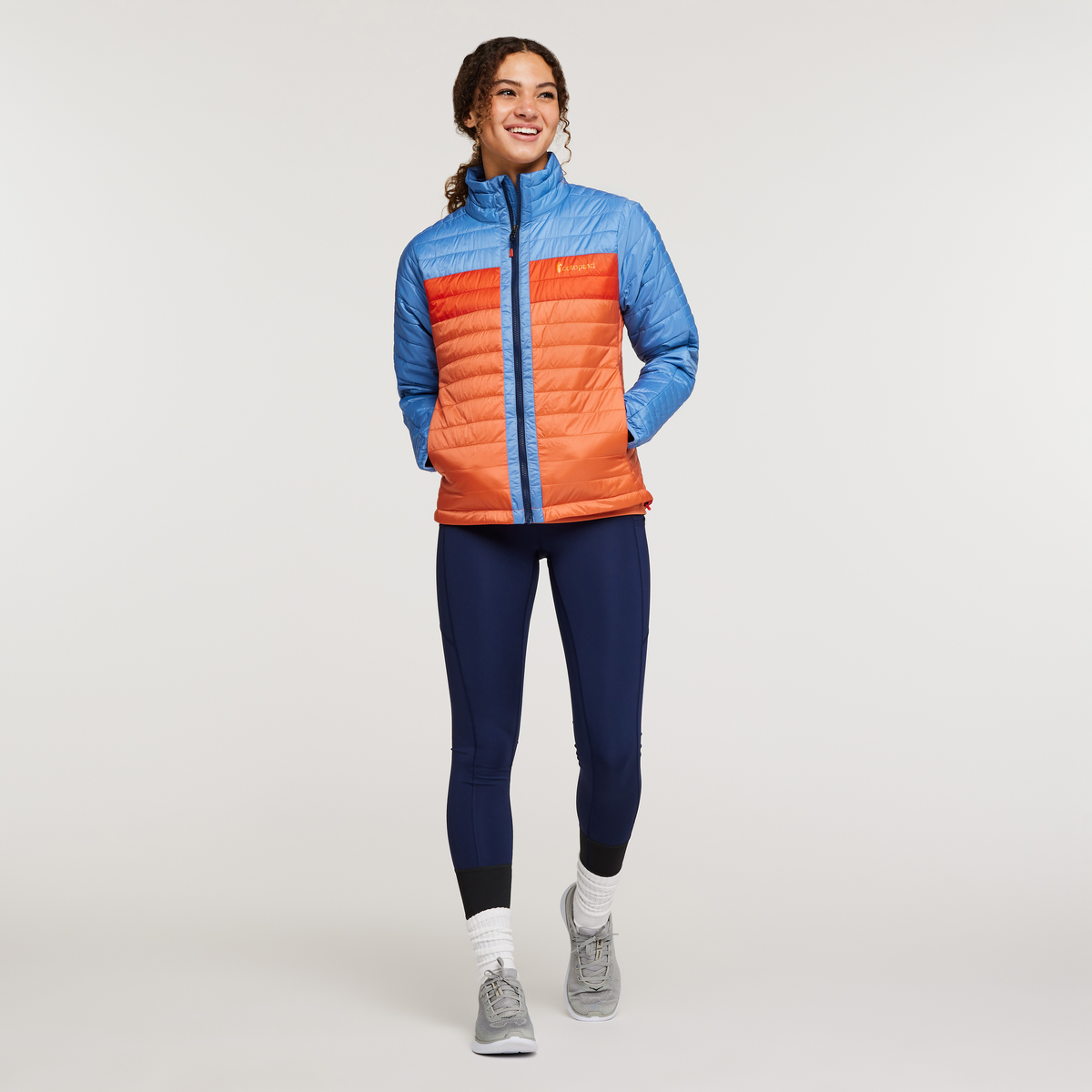 Capa Insulated Jacket Women's - Image 2