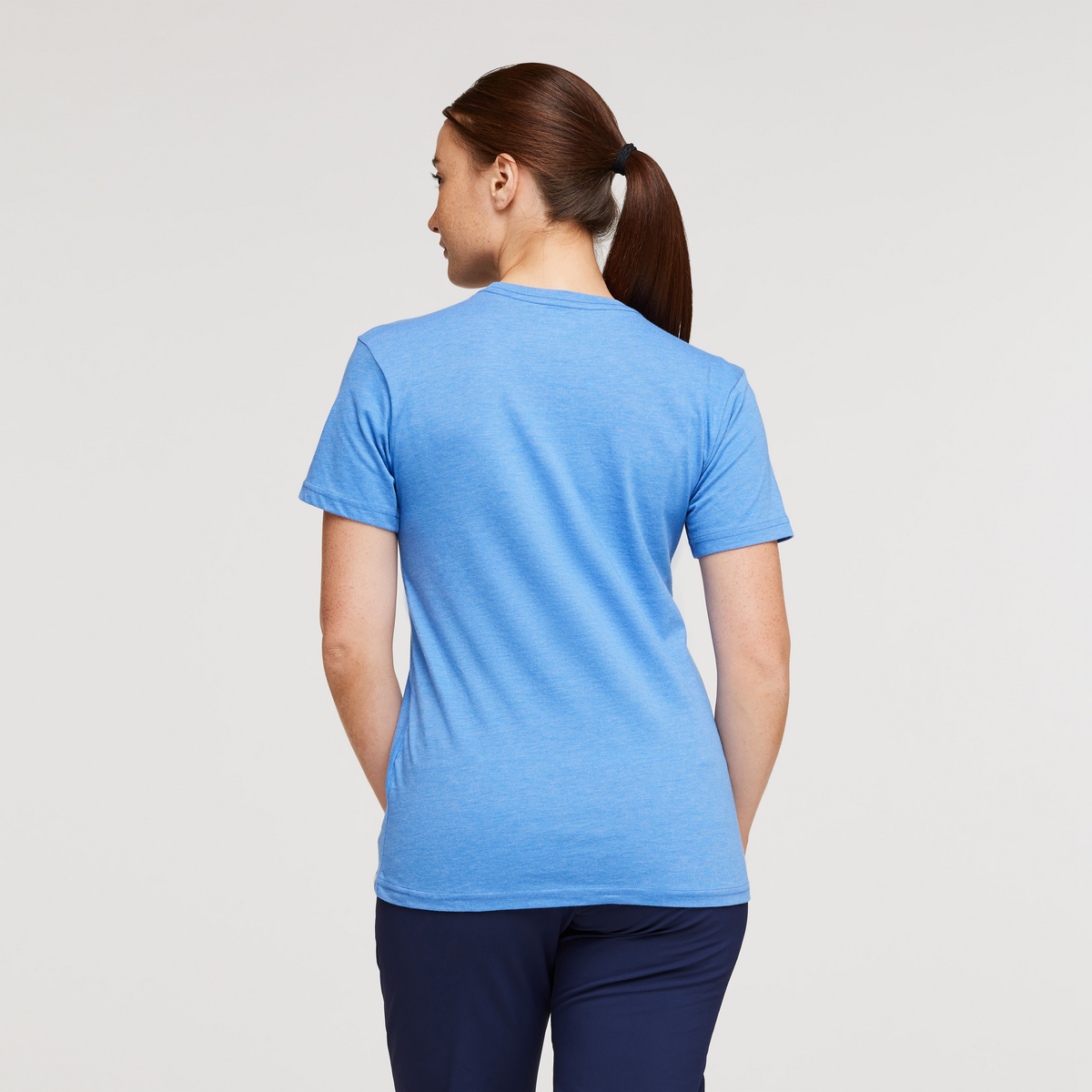 Desert View T Shirt Women's - Image 4
