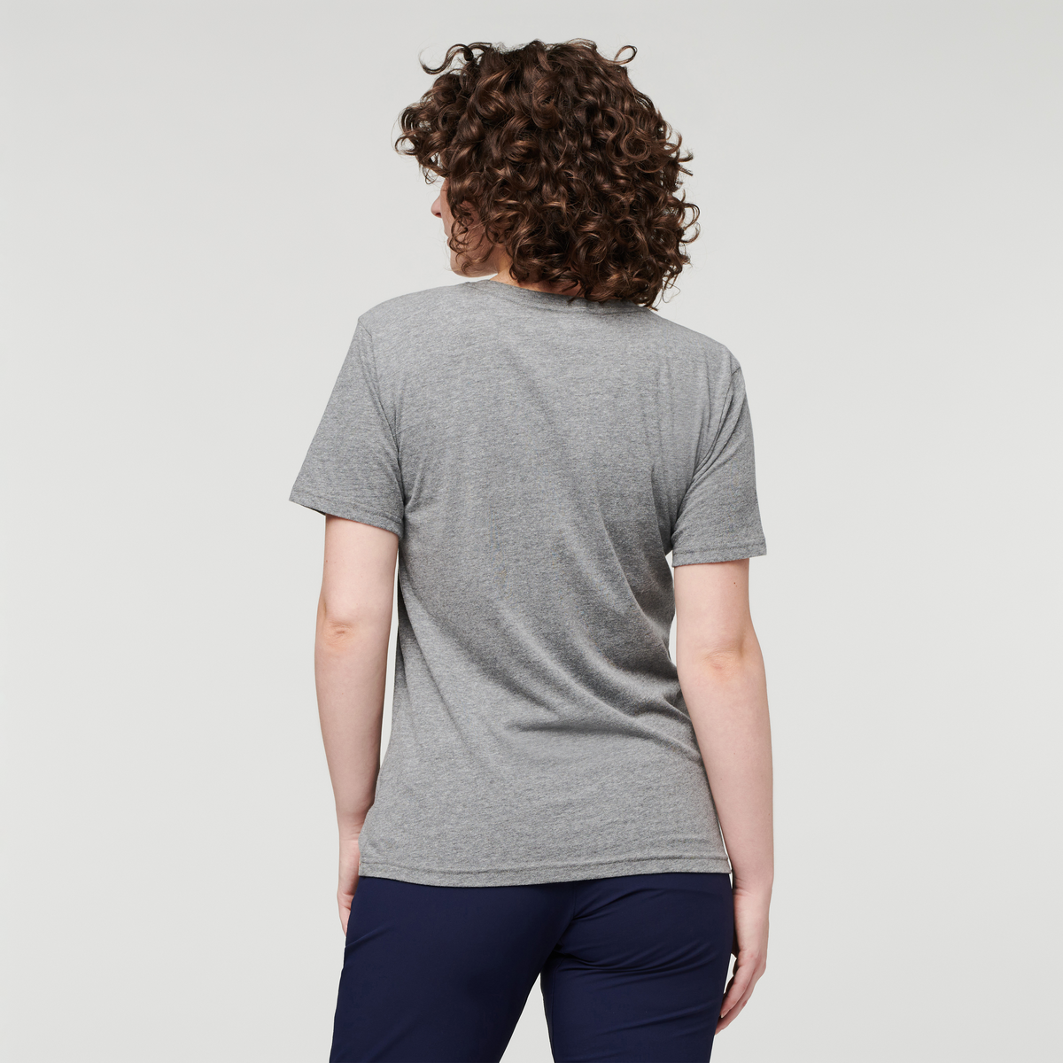 Disco Wave T Shirt Women's - Image 4