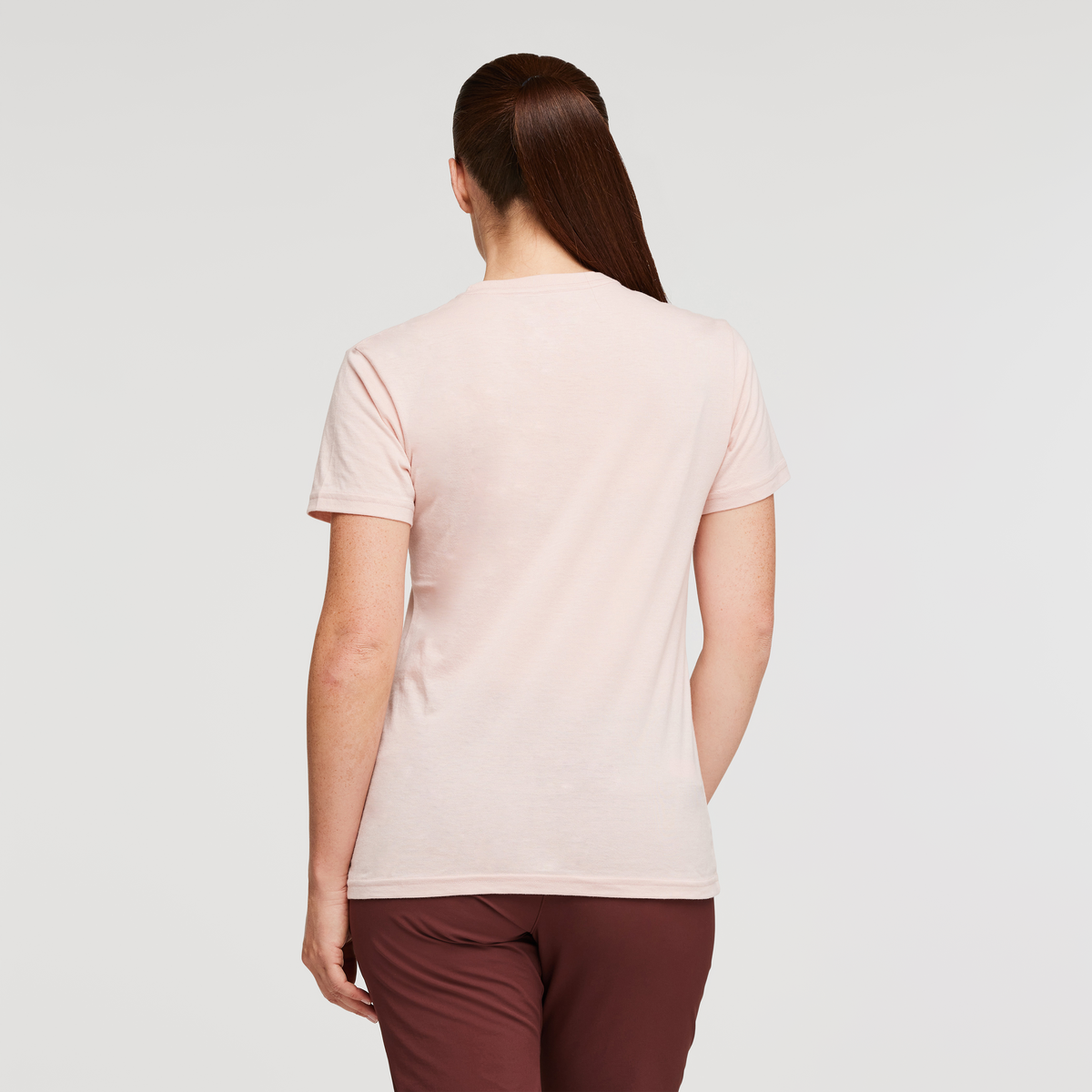 Disco Wave T Shirt Women's - Image 10