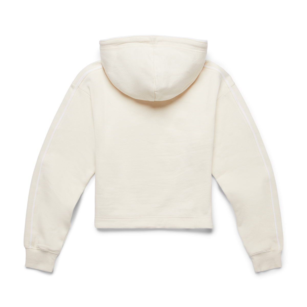 Do Good Crop Sweatshirt Women's - Image 8