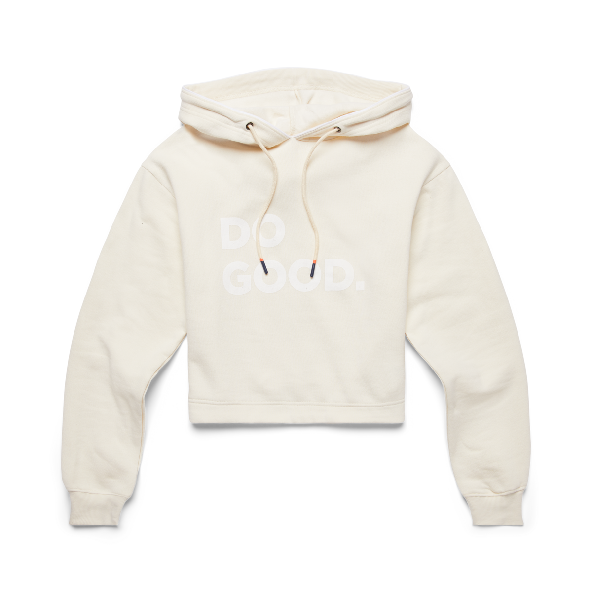 Do Good Crop Sweatshirt Women's - Image 7
