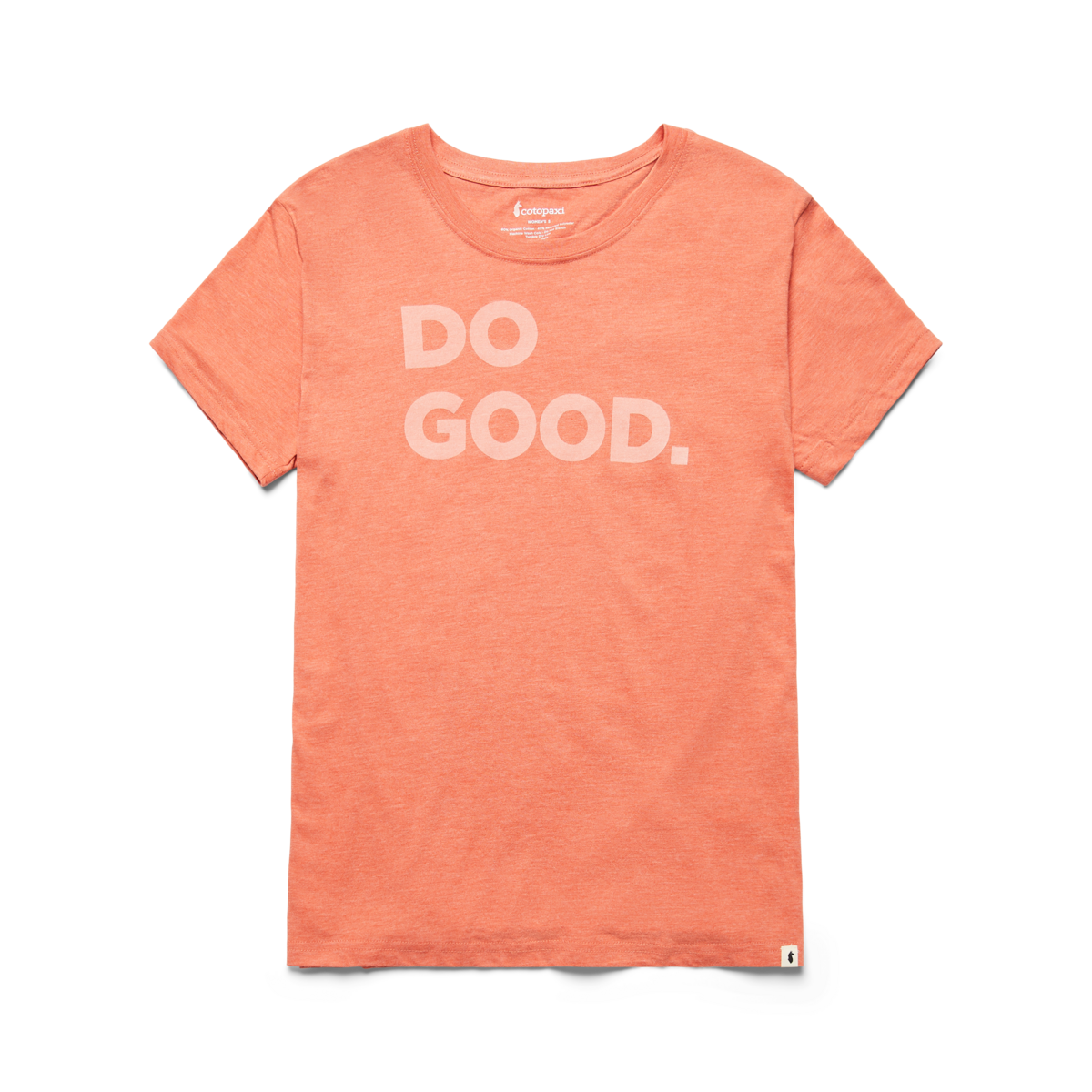 Do Good T Shirt Women's - Image 6