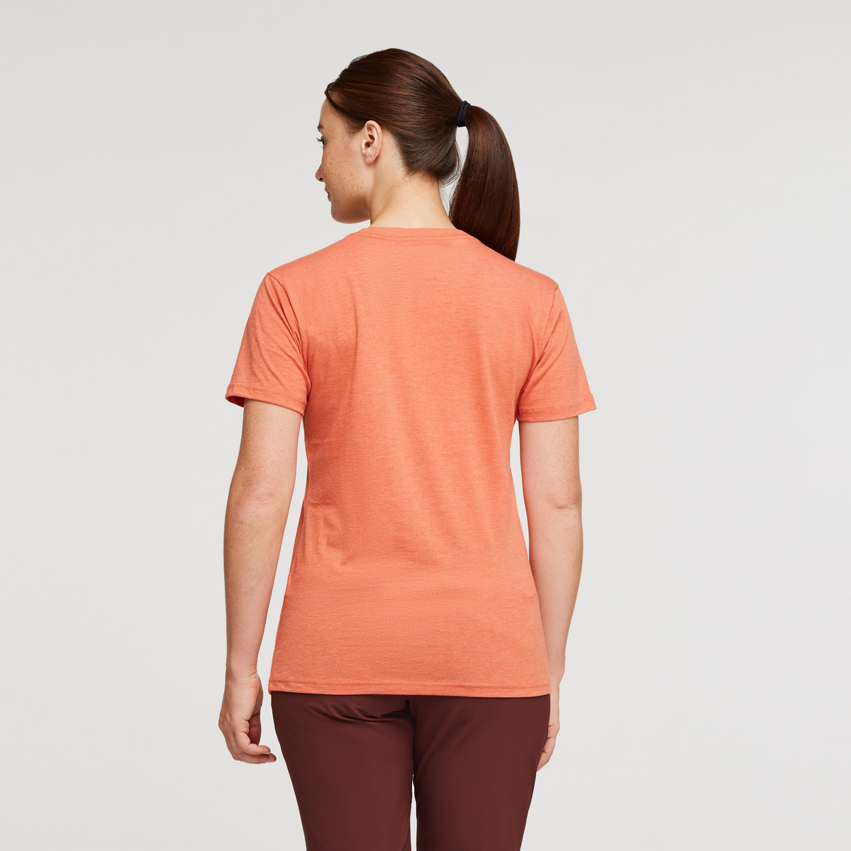 Do Good Repeat T Shirt Women's - Image 13