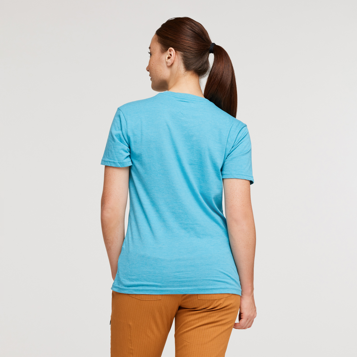 Do Good Stripe T Shirt Women's - Image 16