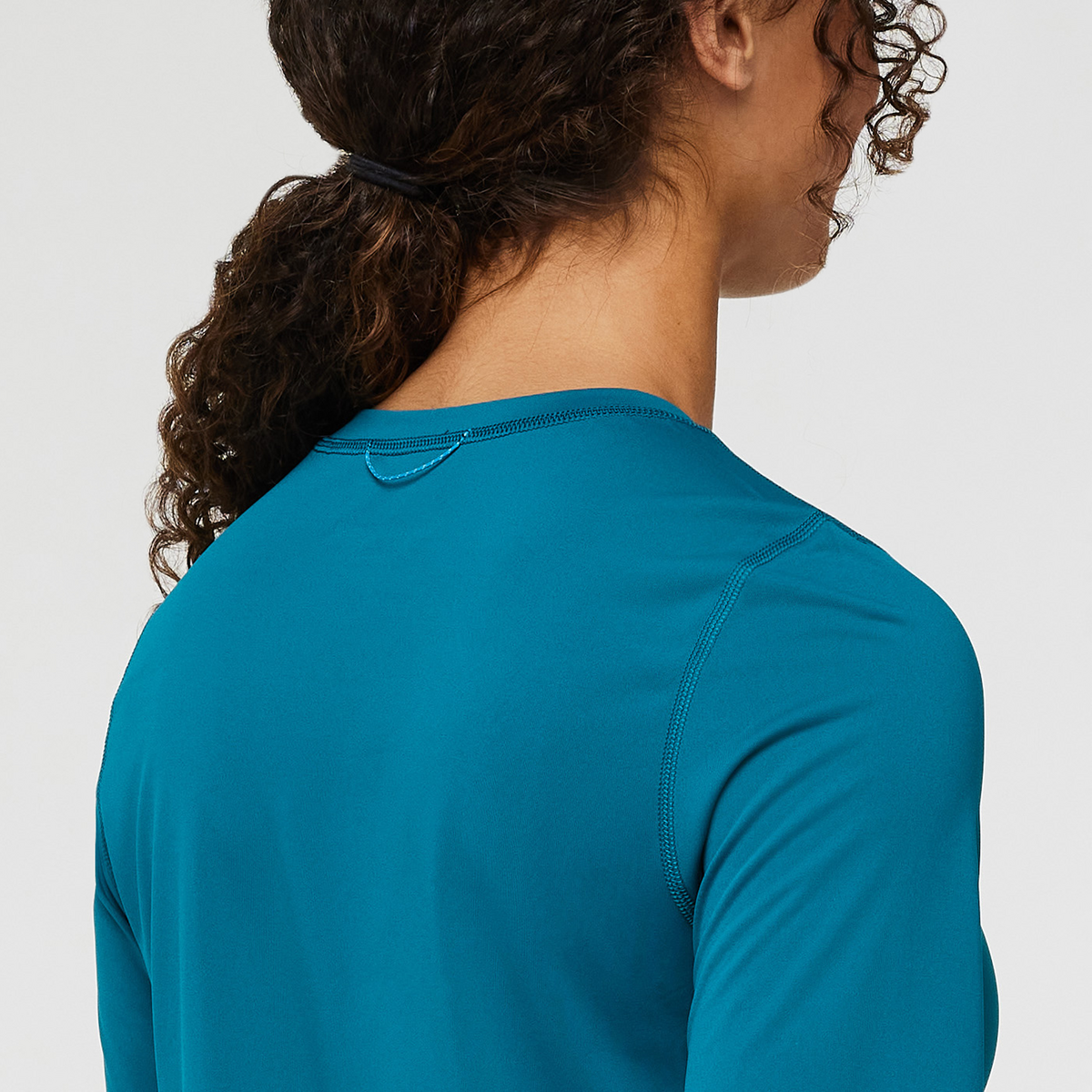 Fino Long Sleeve Tech Tee Women's - Image 20