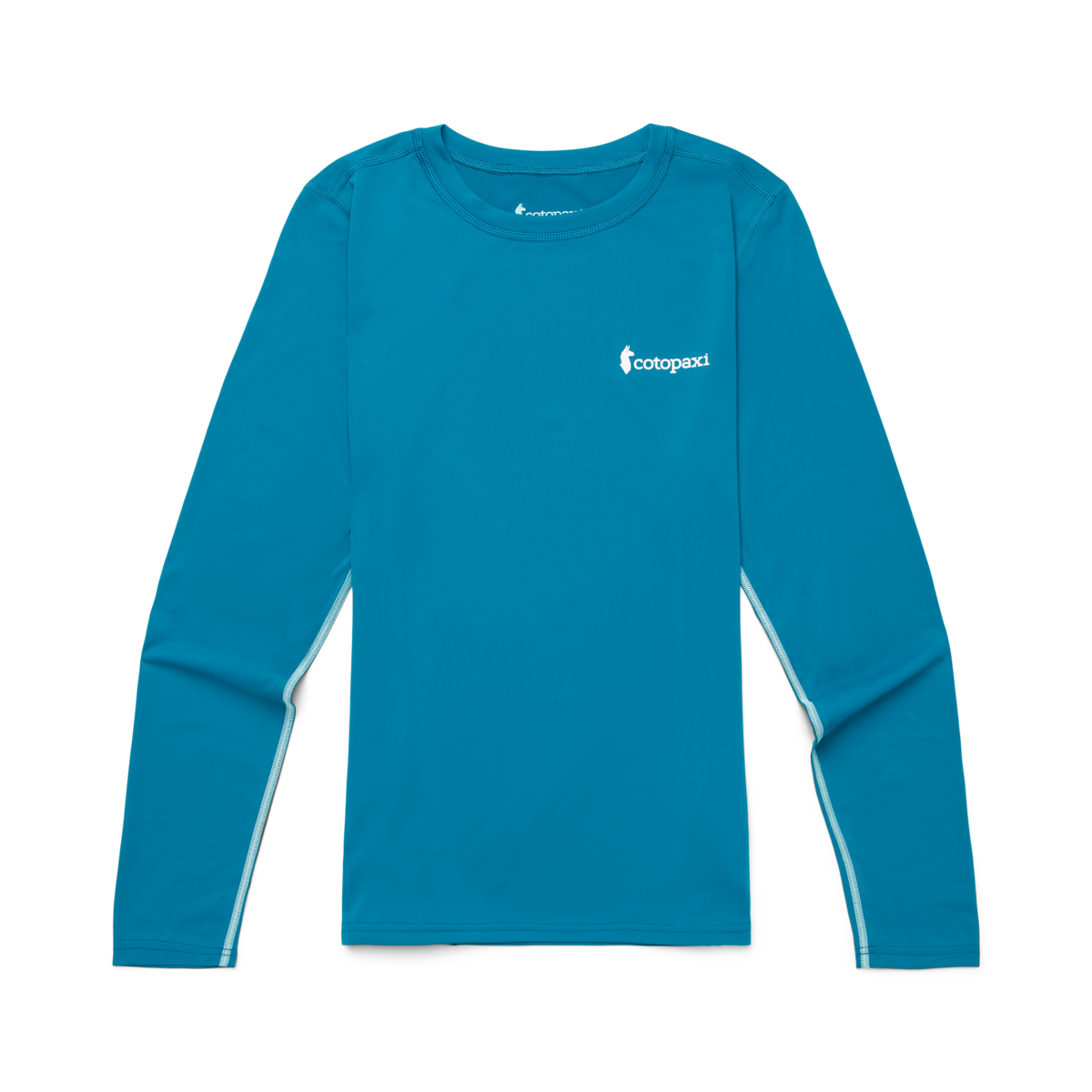 Fino Long Sleeve Tech Tee Women's - Image 21