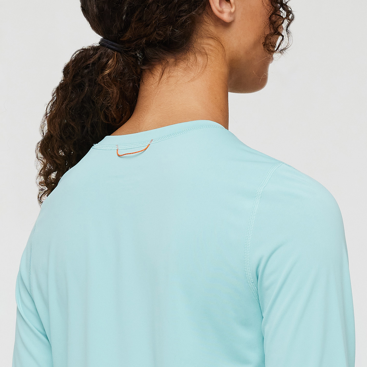 Fino Long Sleeve Tech Tee Women's - Image 13