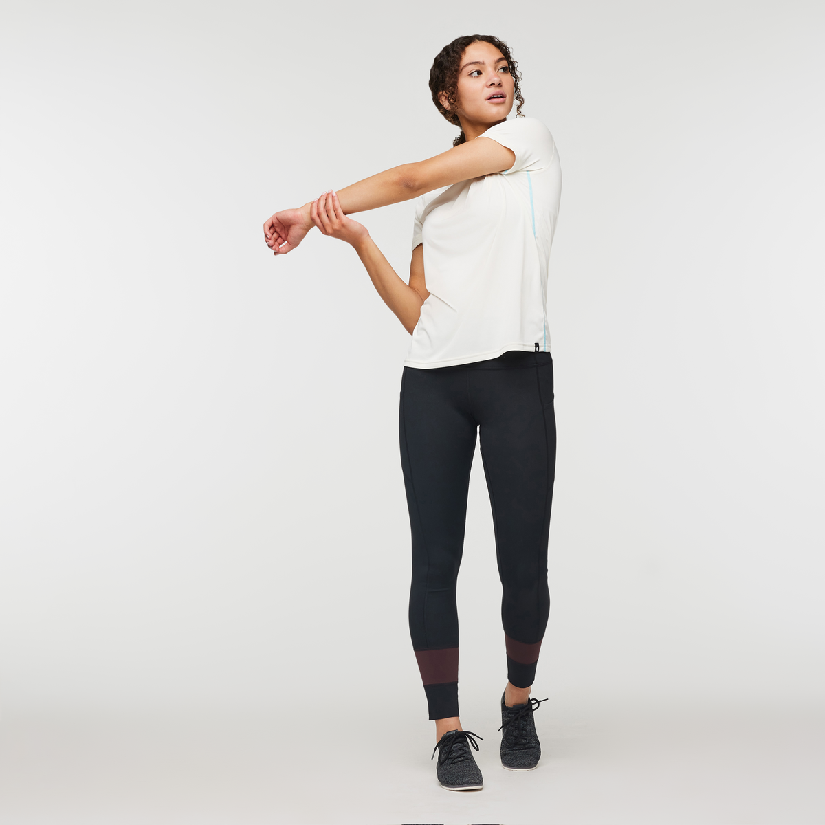 Fino Tech Tee Women's - Image 6