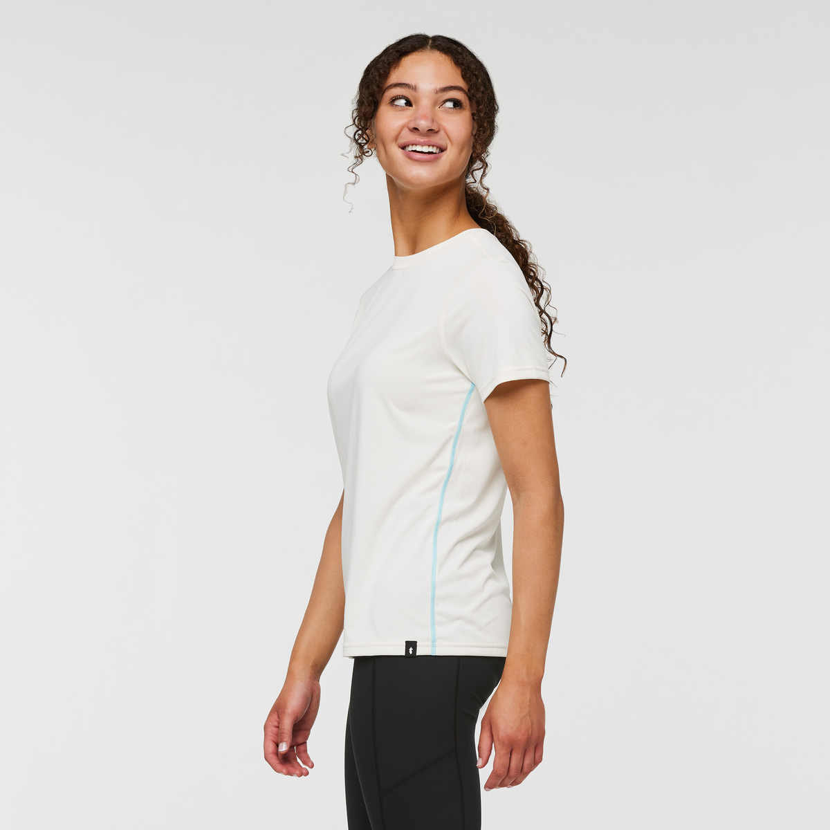 Fino Tech Tee Women's - Image 3