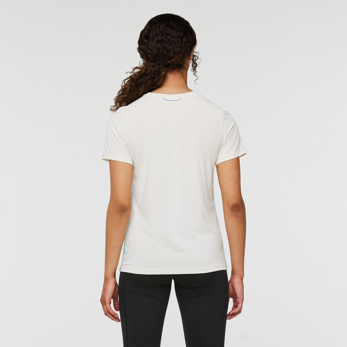 Fino Tech Tee Women's - Image 4