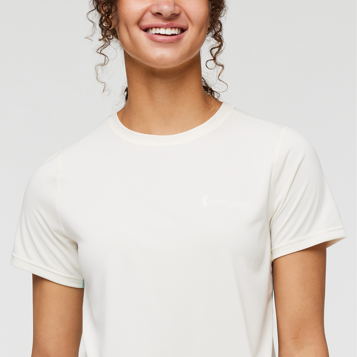 Fino Tech Tee Women's - Image 5