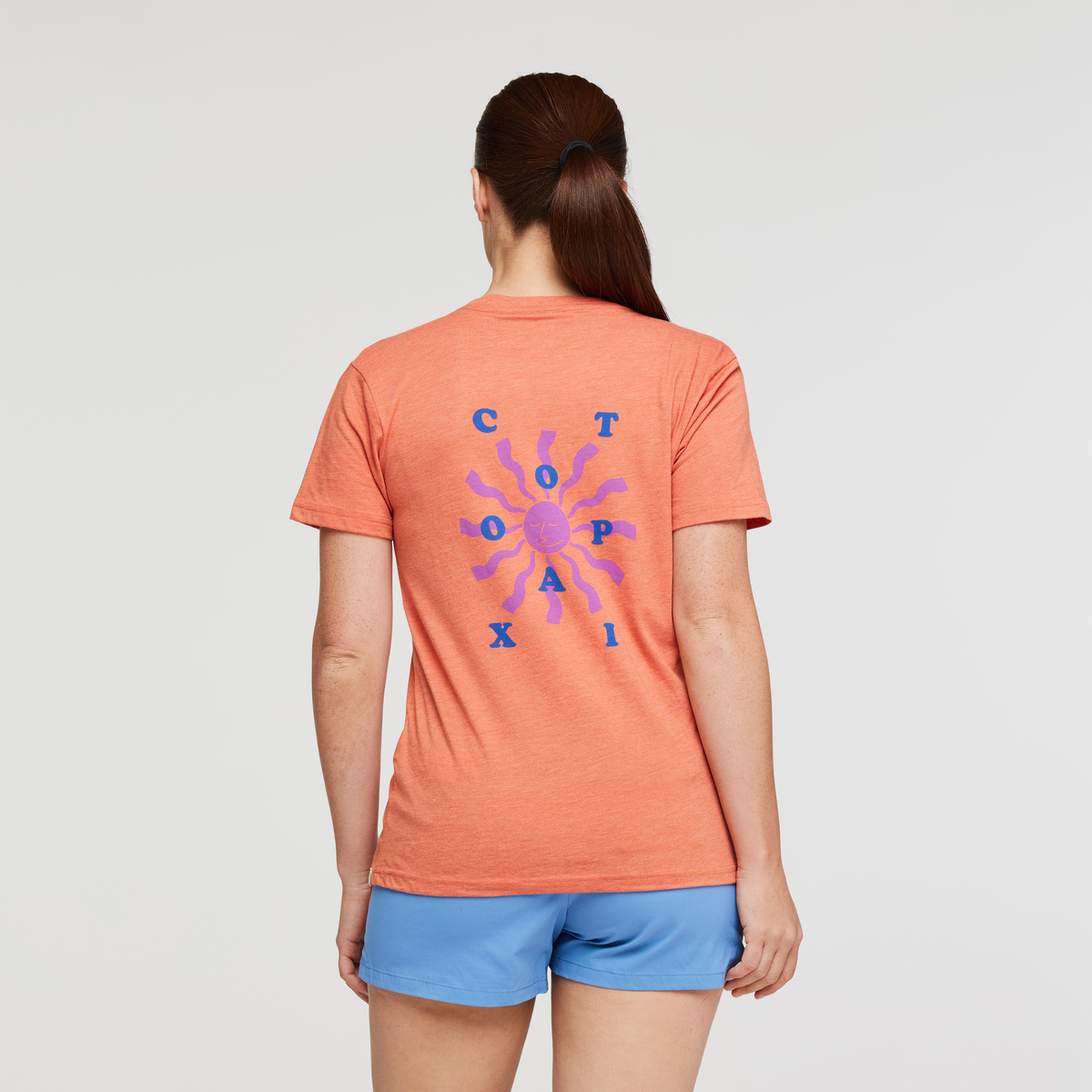 Happy Day T Shirt Women's - Image 17