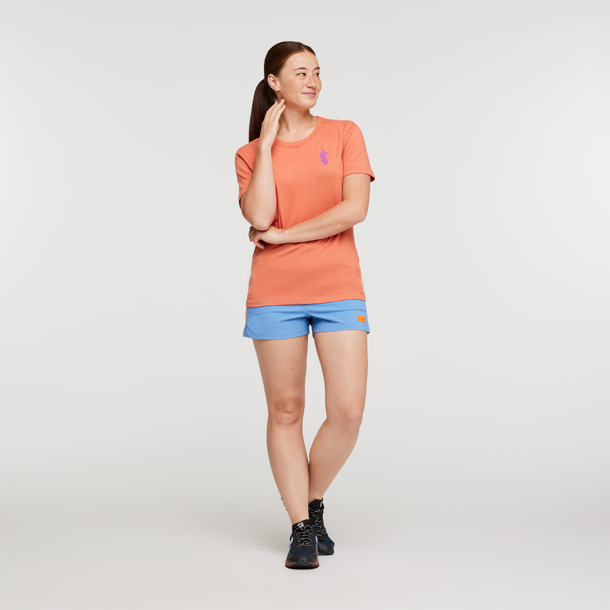 Happy Day T Shirt Women's - Image 15