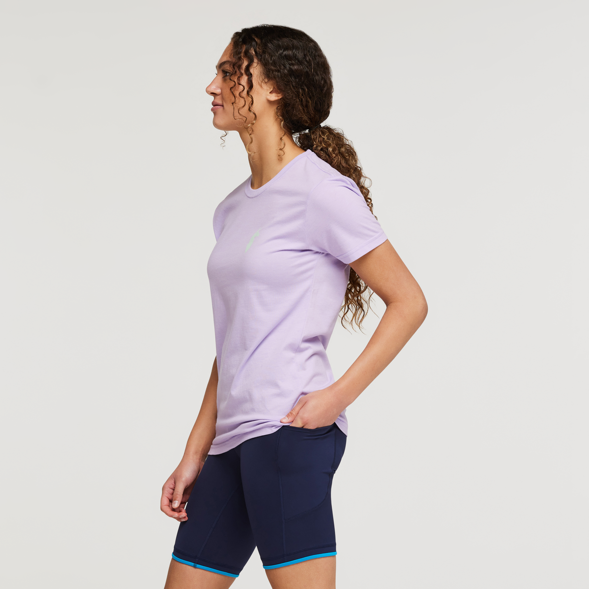 Happy Day T Shirt Women's - Image 3