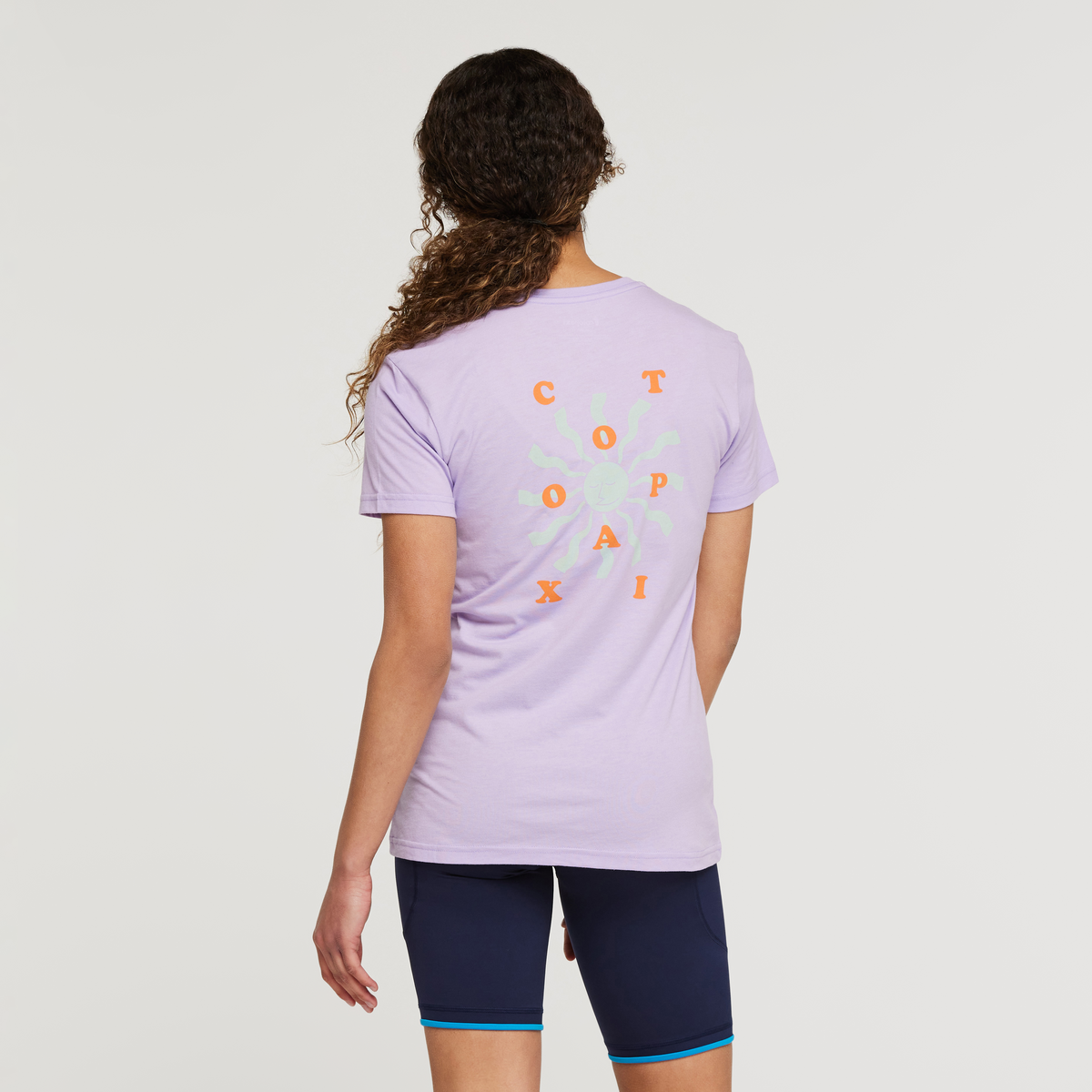 Happy Day T Shirt Women's - Image 4