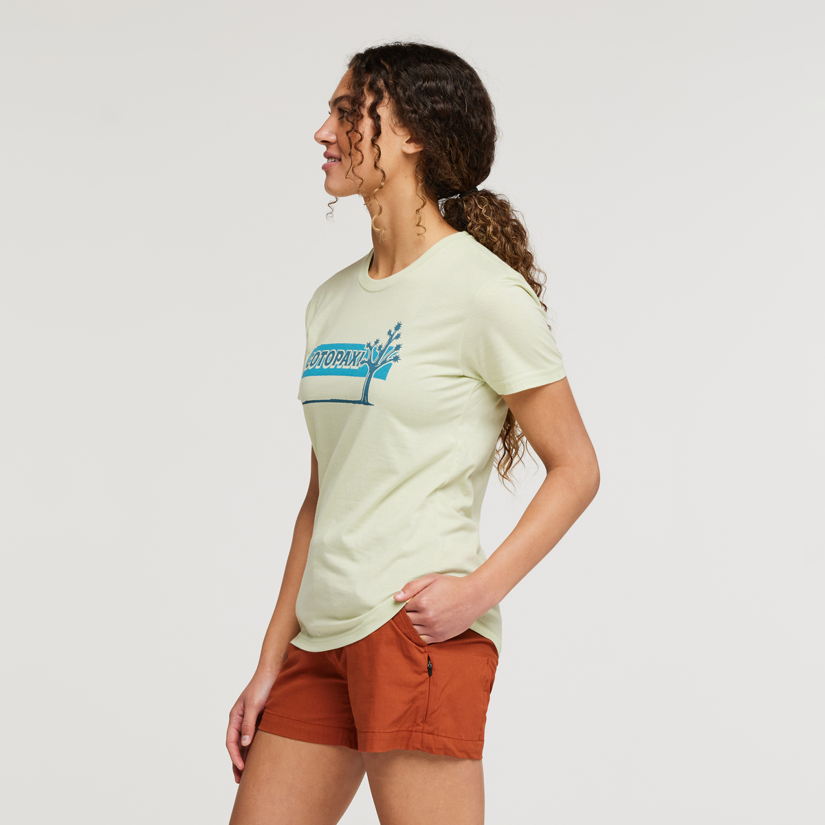 Hello Desert T Shirt Women's - Image 3