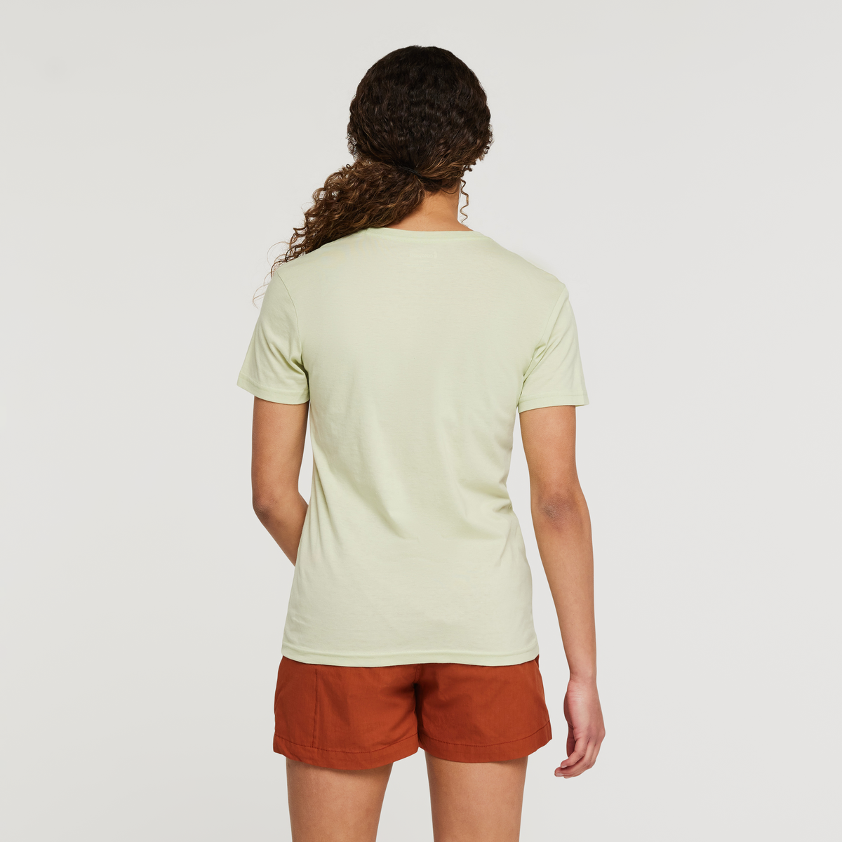 Hello Desert T Shirt Women's - Image 4