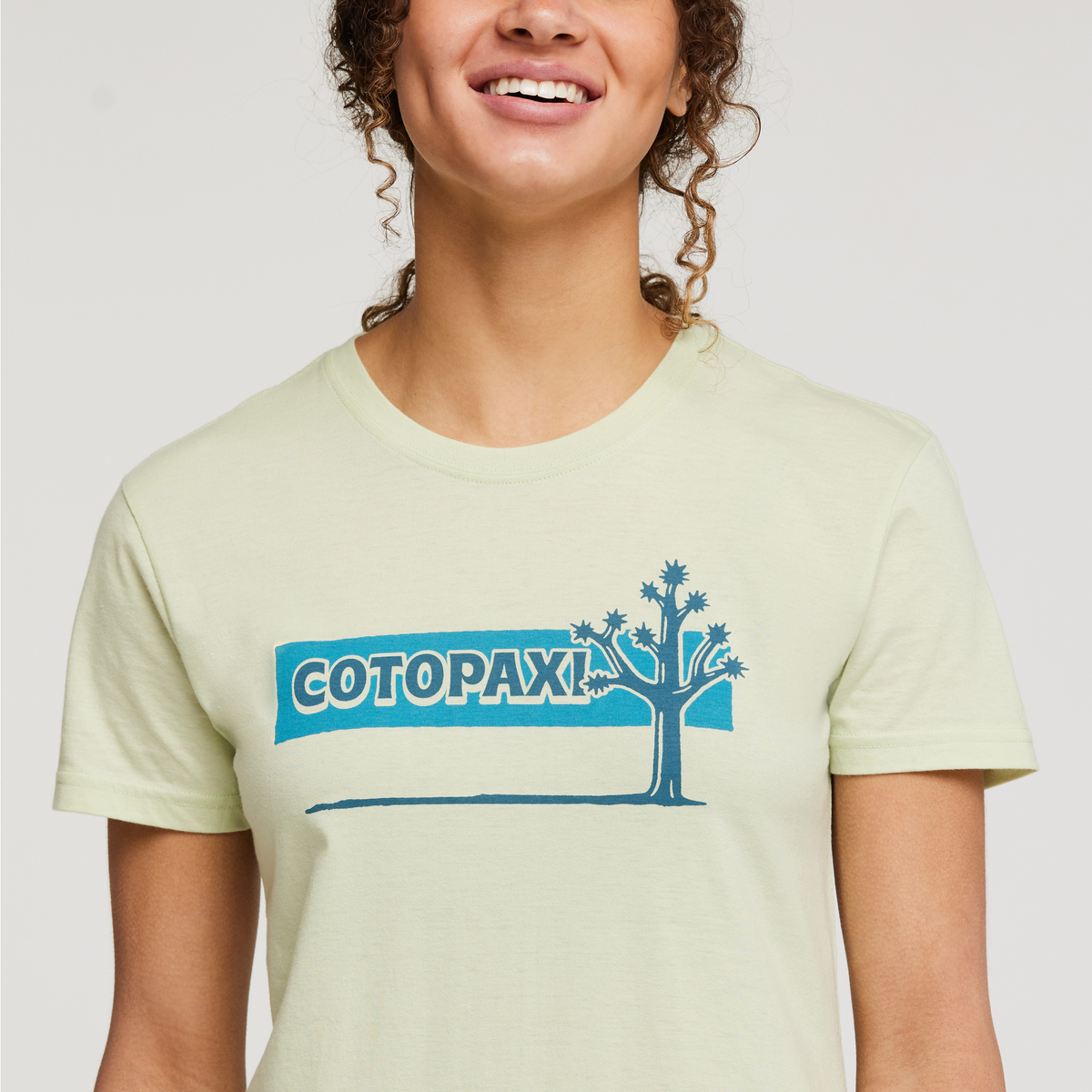 Hello Desert T Shirt Women's - Image 5