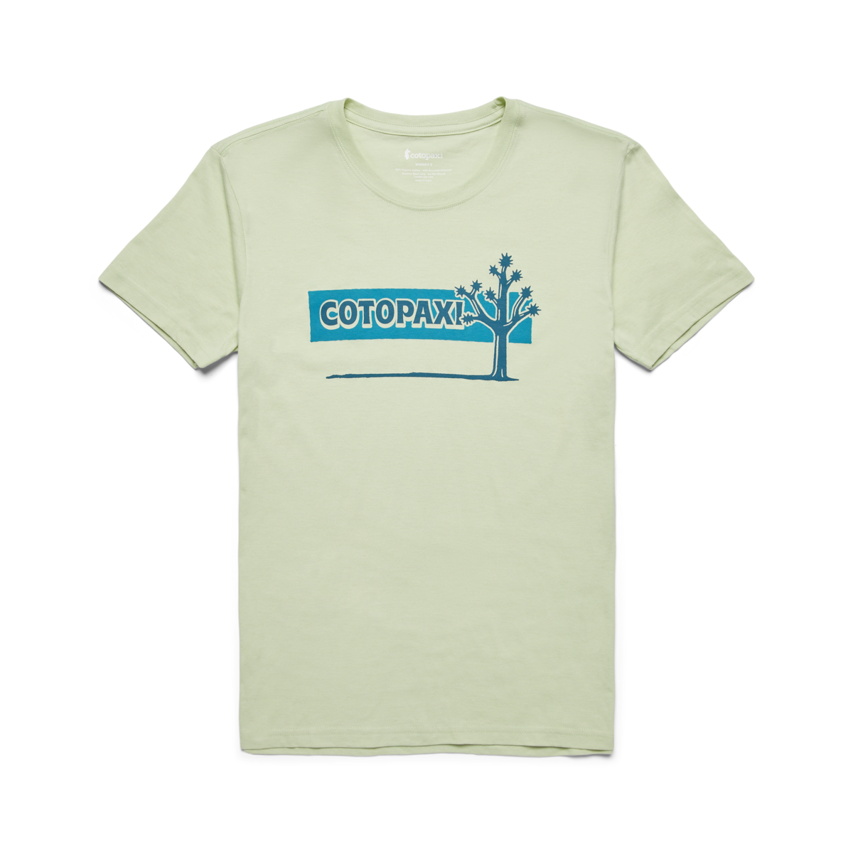 Hello Desert T Shirt Women's - Image 6