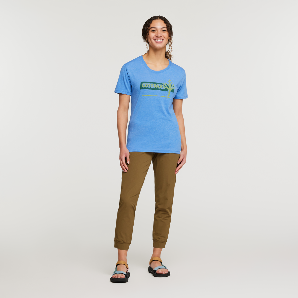 Hello Desert T Shirt Women's - Image 8