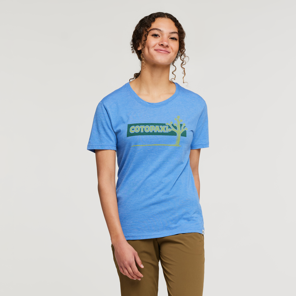 Hello Desert T Shirt Women's - Image 7