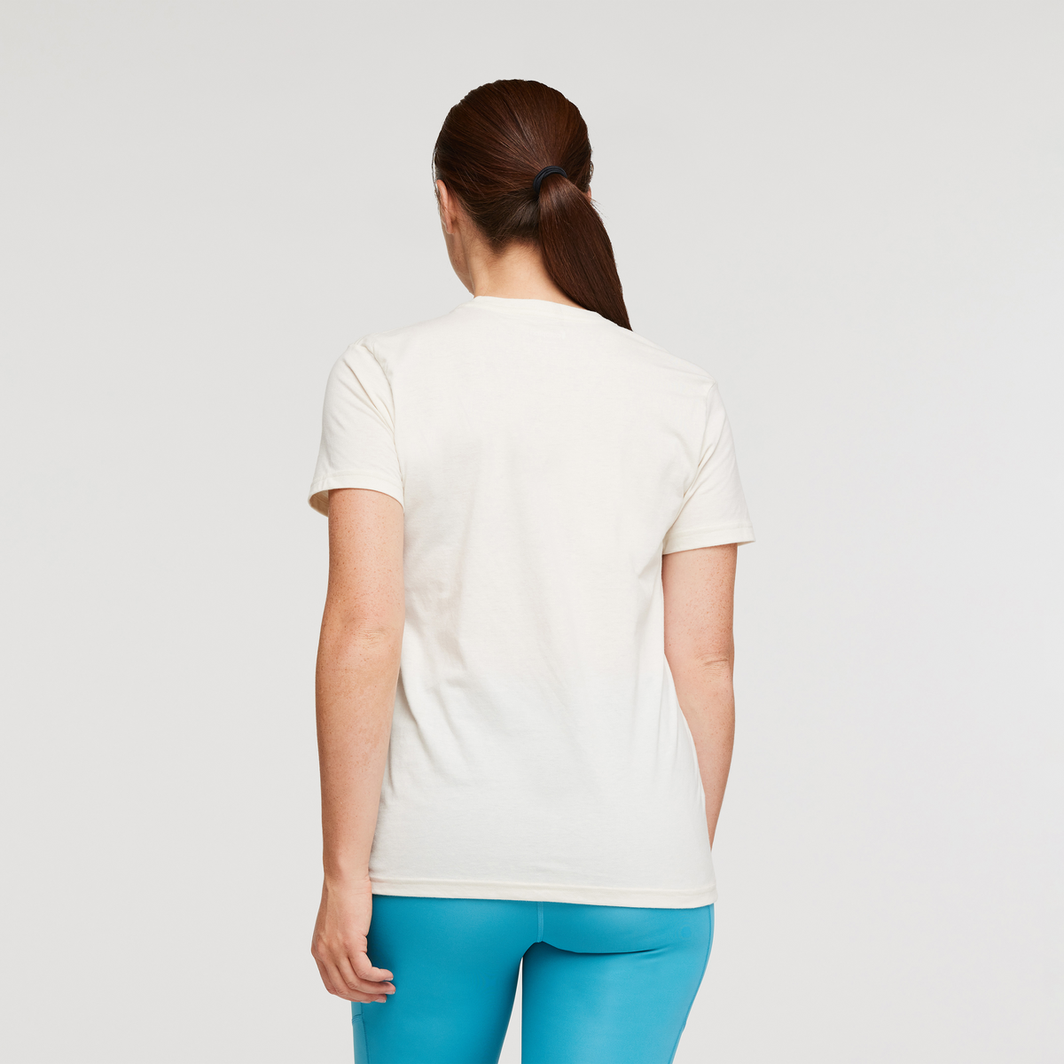 Llama Sequence T Shirt Women's - Image 9