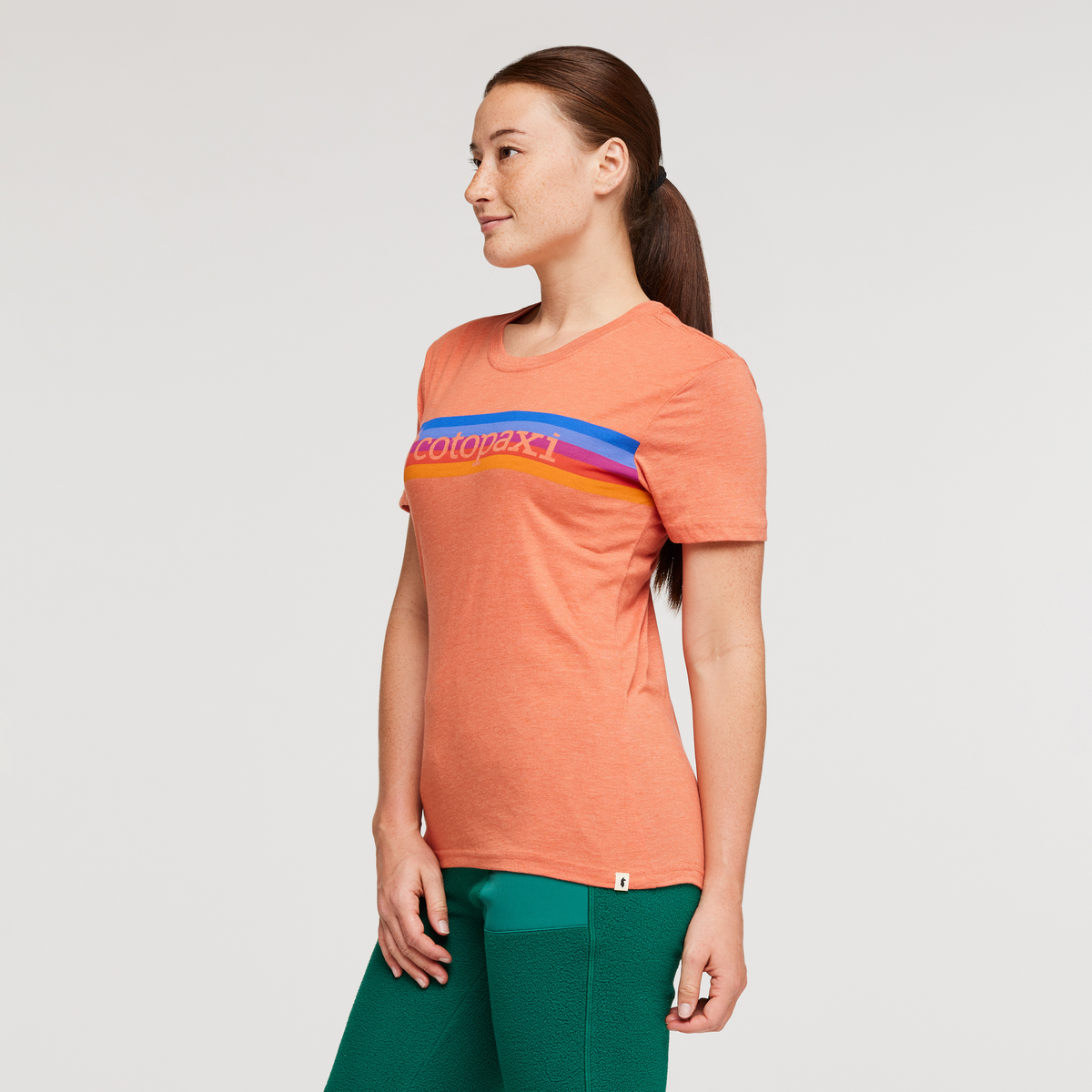 On The Horizon T Shirt Women's - Image 14