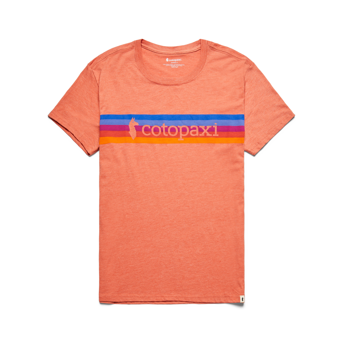 On The Horizon T Shirt Women's - Image 17